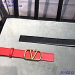 2020 Cheap Velentino 3.5cm Width Belts  # 223391, cheap Valentino Belts