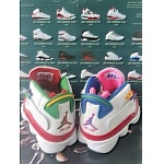 2020 Cheap Nike Air Jordan Six Rings Sneakers For Men in 223469, cheap Jordan12