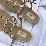 2020 Cheap Valentino Rockstud Sandals For Women # 223497, cheap Valentino Sandals