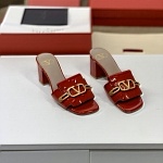 2020 Cheap Valentino Rockstud Sandals For Women # 223507