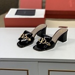 2020 Cheap Valentino Rockstud Sandals For Women # 223508