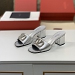 2020 Cheap Valentino Rockstud Sandals For Women # 223510