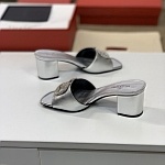 2020 Cheap Valentino Rockstud Sandals For Women # 223510, cheap Valentino Sandals