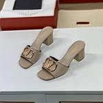 2020 Cheap Valentino Rockstud Sandals For Women # 223511