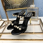 2020 Cheap Versace Sandals For Women # 223529