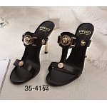 2020 Cheap Versace Sandals For Women # 223530