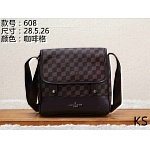 2020 Cheap Louis Vuitton Messenger Bag For Women # 223622