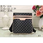 2020 Cheap Louis Vuitton Messenger Bag # 223628