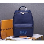 2020 Cheap Louis Vuitton Backpack # 224006
