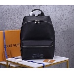 2020 Cheap Louis Vuitton Backpack # 224007