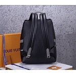 2020 Cheap Louis Vuitton Backpack # 224007, cheap LV Backpacks