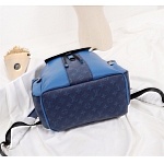 2020 Cheap Louis Vuitton Backpack # 224011, cheap LV Backpacks