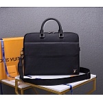 2020 Cheap Louis Vuitton Briefcase # 224013