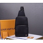 2020 Cheap Louis Vuitton Sling Bag For Men # 224014