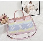 2020 Cheap Louis Vuitton Handbag For Women # 224035
