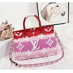 2020 Cheap Louis Vuitton Handbag For Women # 224036