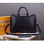 2020 Cheap Louis Vuitton Briefcase For Men # 224047