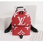 2020 Cheap Louis Vuitton Backpack # 224056, cheap LV Backpacks