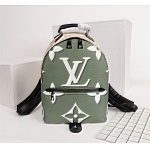 2020 Cheap Louis Vuitton Backpack # 224057, cheap LV Backpacks
