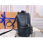 2020 Cheap Louis Vuitton Backpack # 224059, cheap LV Backpacks