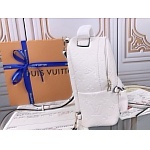 2020 Cheap Louis Vuitton Backpack # 224061, cheap LV Backpacks