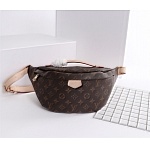 2020 Cheap Louis Vuitton Belt Bag # 224069