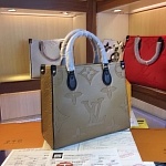 2020 Cheap Louis Vuitton Handbag # 224106
