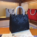 2020 Cheap Louis Vuitton Handbag # 224108