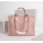 2020 Cheap Louis Vuitton Handbag # 224114