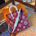 2020 Cheap Louis Vuitton Handbag # 224119