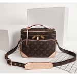 2020 Cheap Louis Vuitton Shoulder Bag For Women # 224138