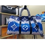 2020 Cheap Louis Vuitton Travelling Bag # 224146
