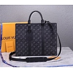 2020 Cheap Louis Vuitton Briefcase # 224151