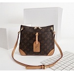 2020 Cheap Louis Vuitton Shoulder Bag # 224153