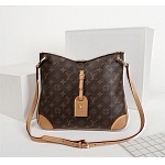 2020 Cheap Louis Vuitton Shoulder Bag # 224155