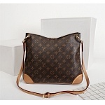 2020 Cheap Louis Vuitton Shoulder Bag # 224155, cheap LV Handbags