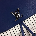 2020 Cheap Louis Vuitton Backpacks # 224190, cheap LV Backpacks