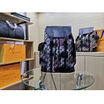 2020 Cheap Louis Vuitton Backpack # 224200