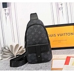 2020 Cheap Louis Vuitton Slingbag  # 224212