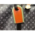 2020 Cheap Louis Vuitton Travelling Bag # 224214, cheap LV Handbags