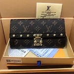 2020 Cheap Louis Vuitton Wallets # 224225