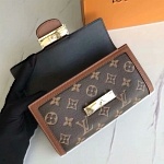 2020 Cheap Louis Vuitton Wallets For Women # 224255, cheap Louis Vuitton Wallet