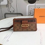 2020 Cheap Louis Vuitton Clutches For Women # 224261, cheap Louis Vuitton Wallet