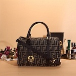 2020 Cheap AAA Fendi Handbag For Women # 224322