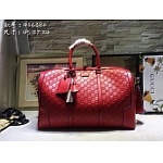 2020 Cheap Gucci Travelling Bag For Women # 224324