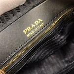 2020 Cheap Prada Satchels # 224361, cheap Prada Crossbody Bag