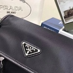 2020 Cheap Prada Satchels # 224364, cheap Prada Crossbody Bag