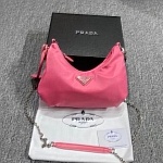 2020 Cheap Prada Handbag For Women # 224367