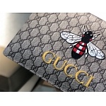 2020 Cheap Gucci Clutches For men in 225154, cheap Gucci Wallets