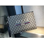 2020 Cheap Gucci Clutches For men in 225156